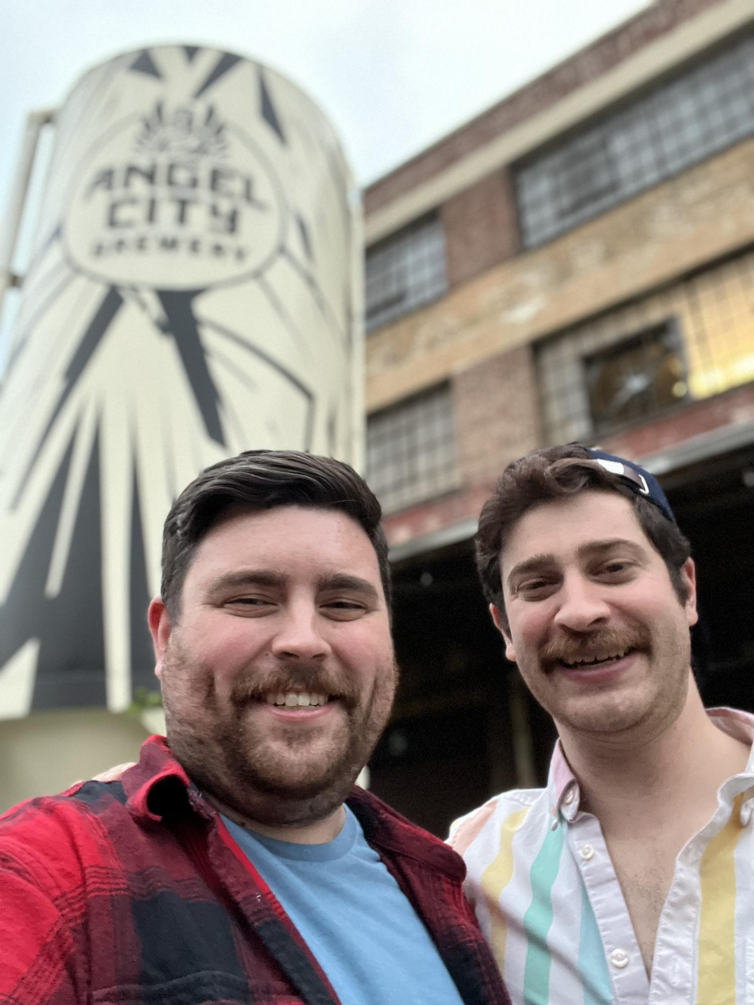 Angel City Brewery