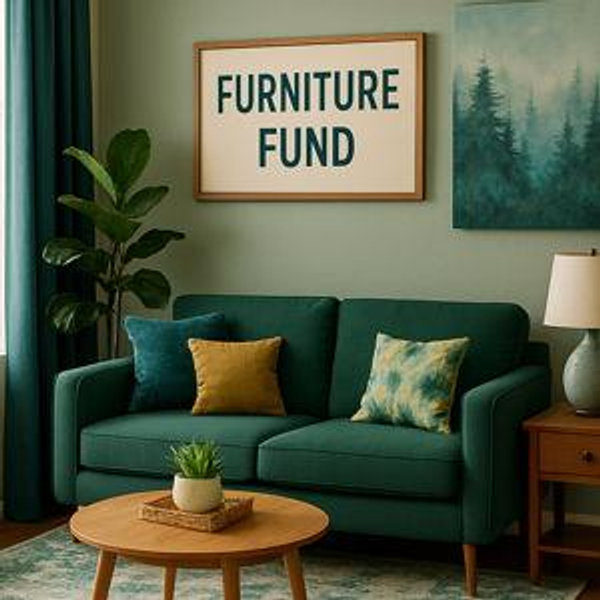 Furniture + Home Goods