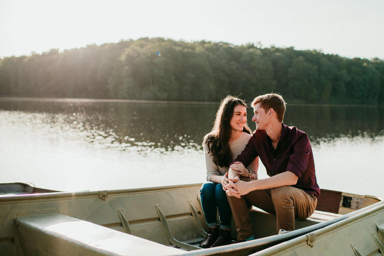 The Wedding Website of John Schmidt and Brittany Chambers