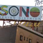 South Norwalk Design District