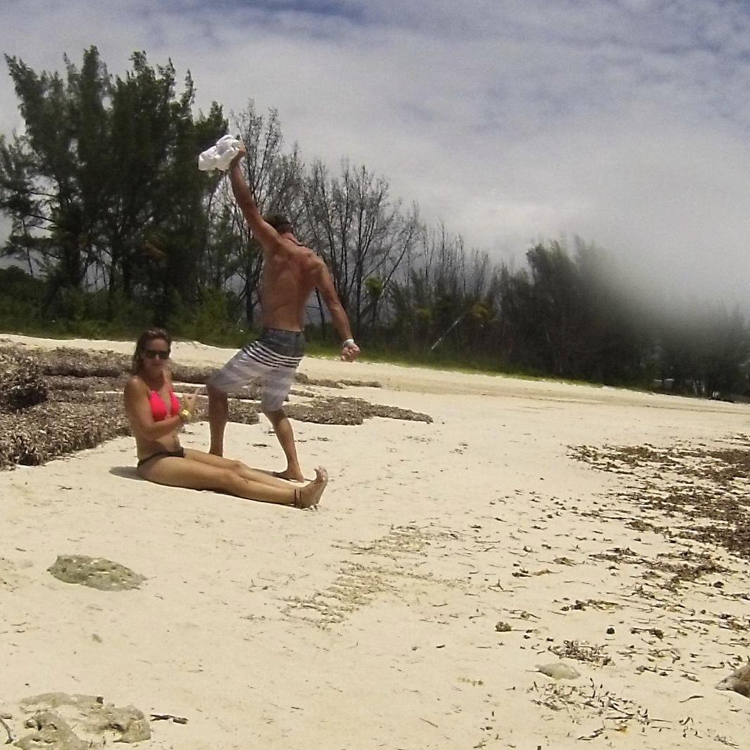 Grand Bahama, 2015