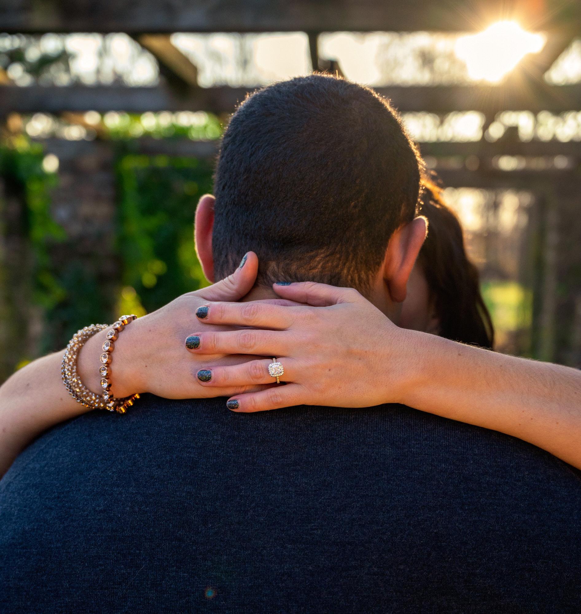 Engagement day! (11.14.20)