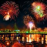 Tom McCall Waterfront Park