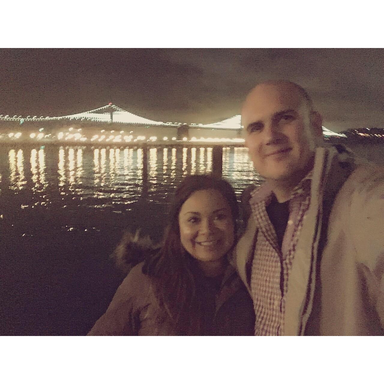 Date night 2018