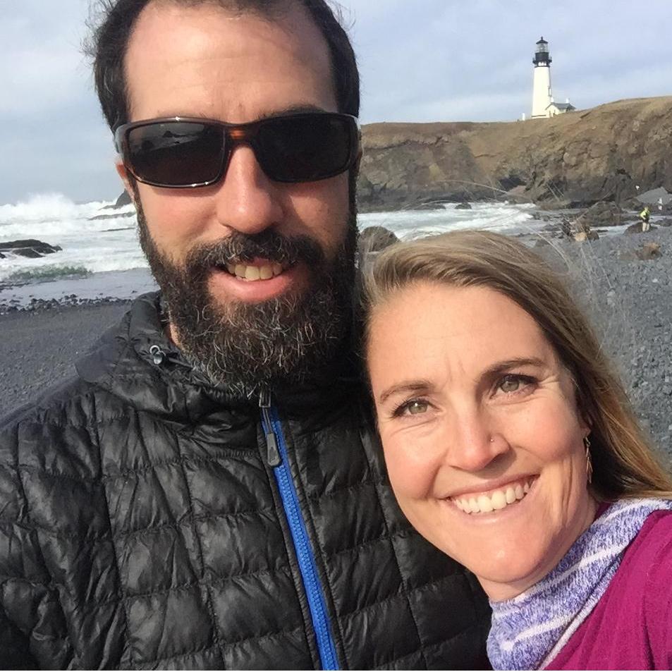 Oregon Coast - October 2016