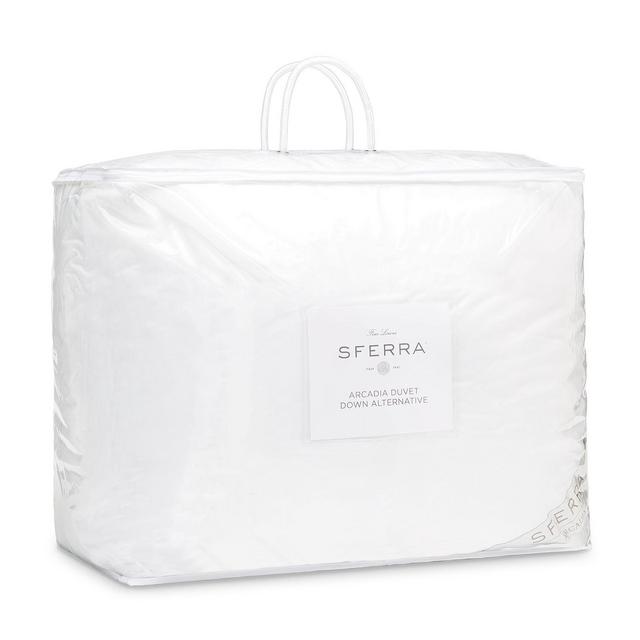 SFERRA Arcadia Down Alternative Comforter, Queen