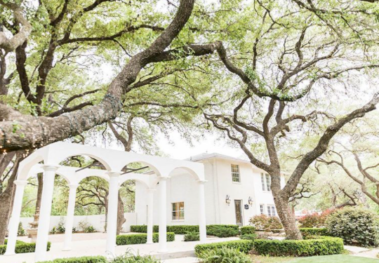 The Wedding Website of Kristine Muzquiz and Travis Taylor