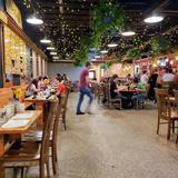 Jackie O's Public House Restaurant