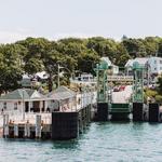 Peaks Island