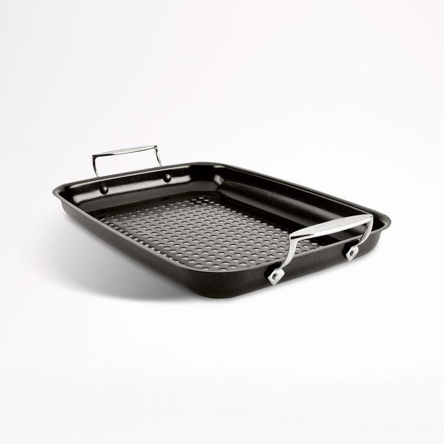 All-Clad ® Non-Stick Outdoor Roaster