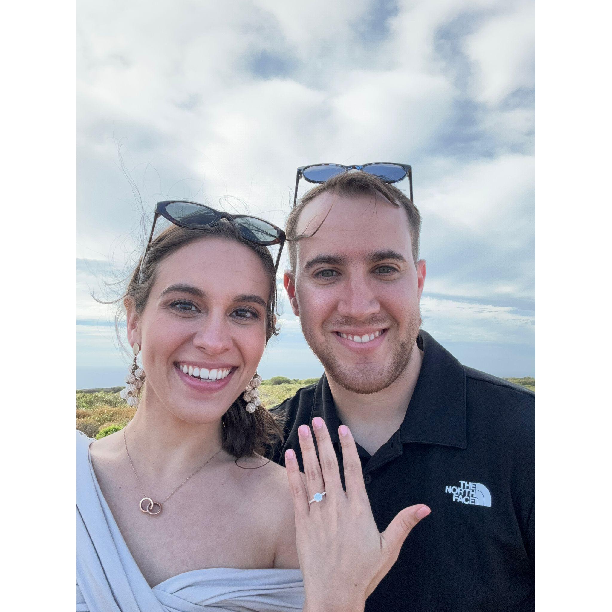 Lagos - June 2024 - The Proposal!