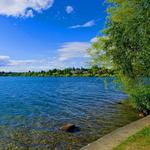Green Lake