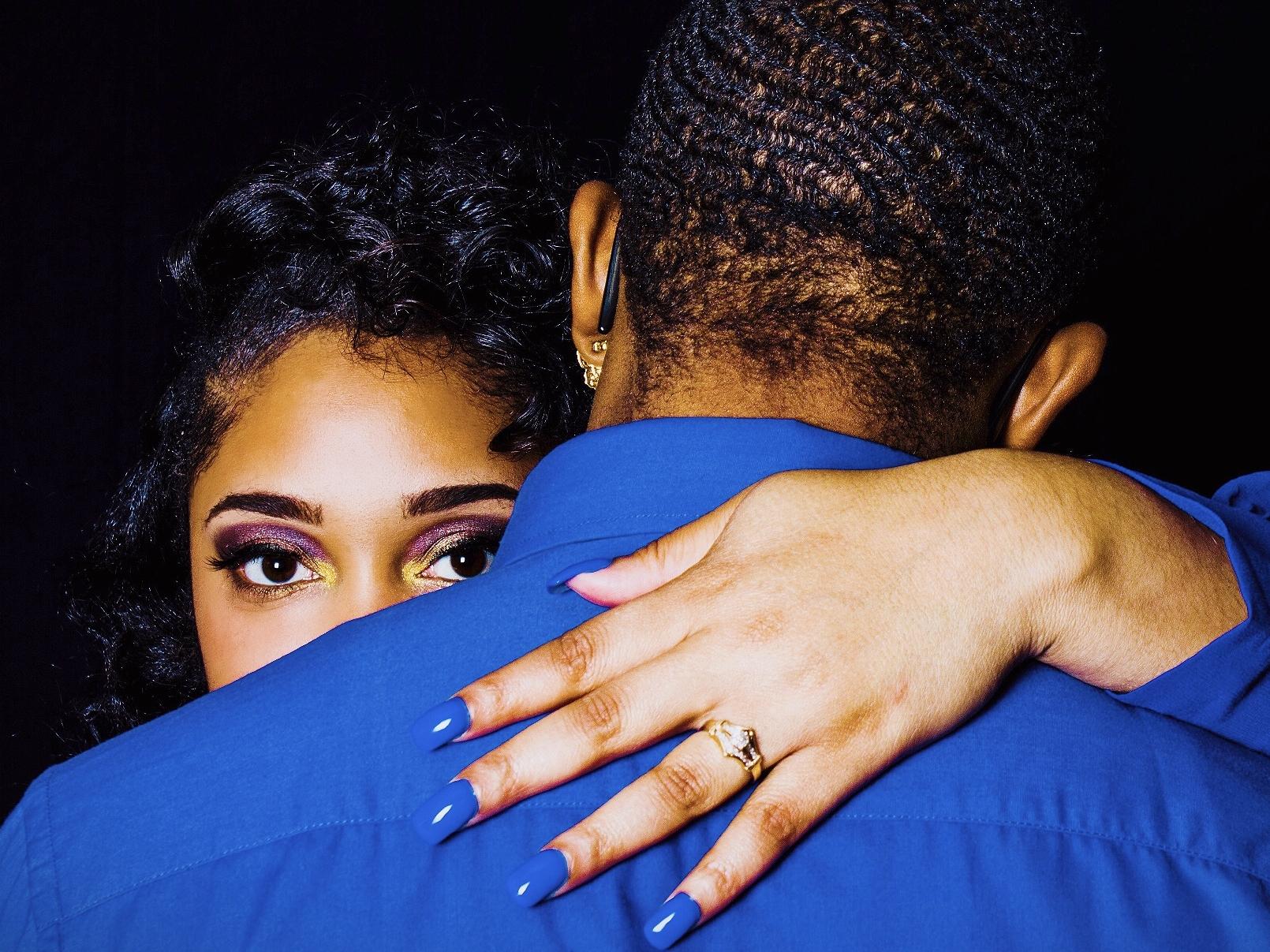 The Wedding Website of Dessi McGlown and Trey Caldwell