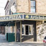 Artichoke Basille's Pizza