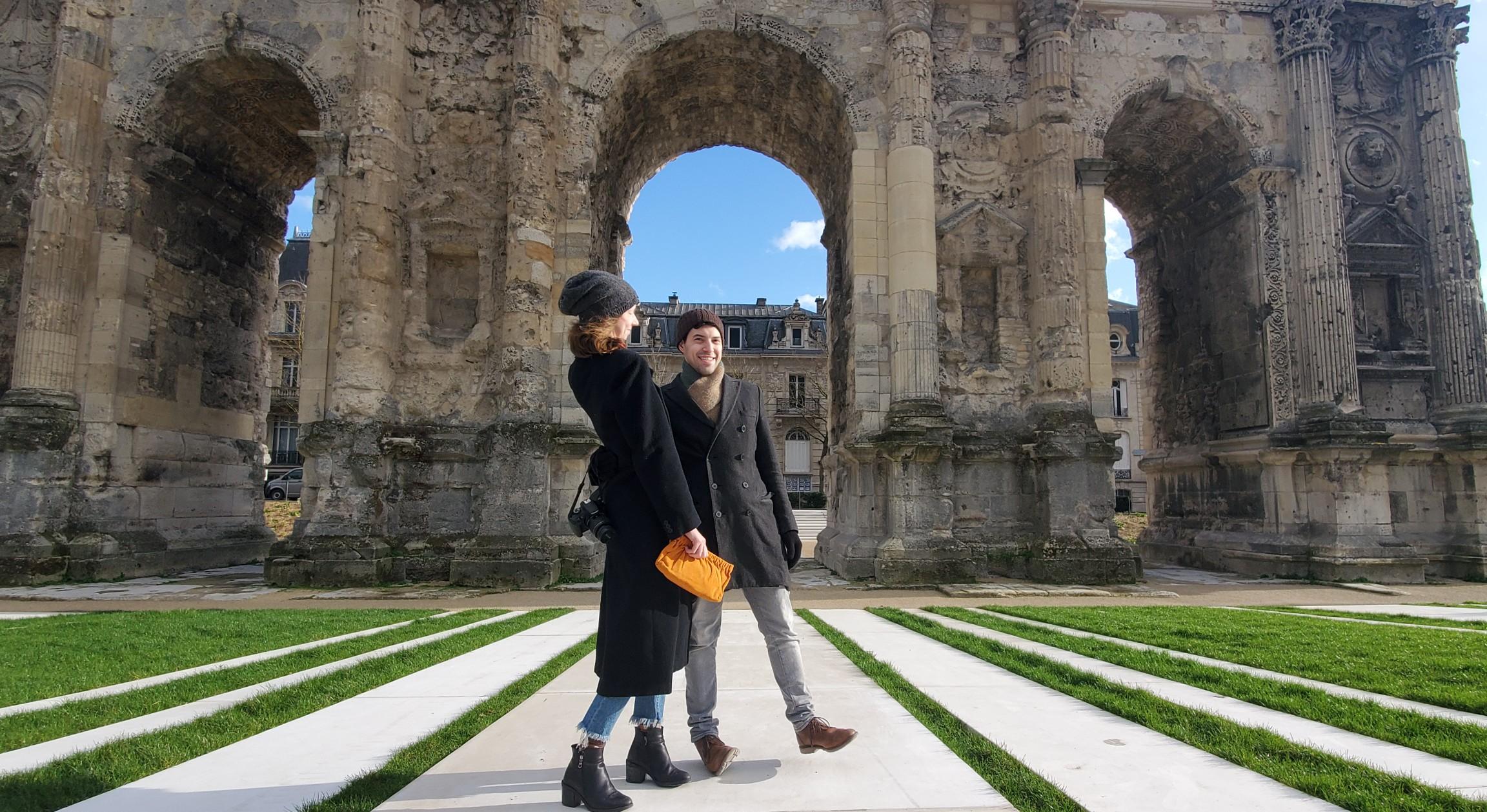 The Wedding Website of Erin Healy and Steven Boutross