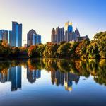 Piedmont Park