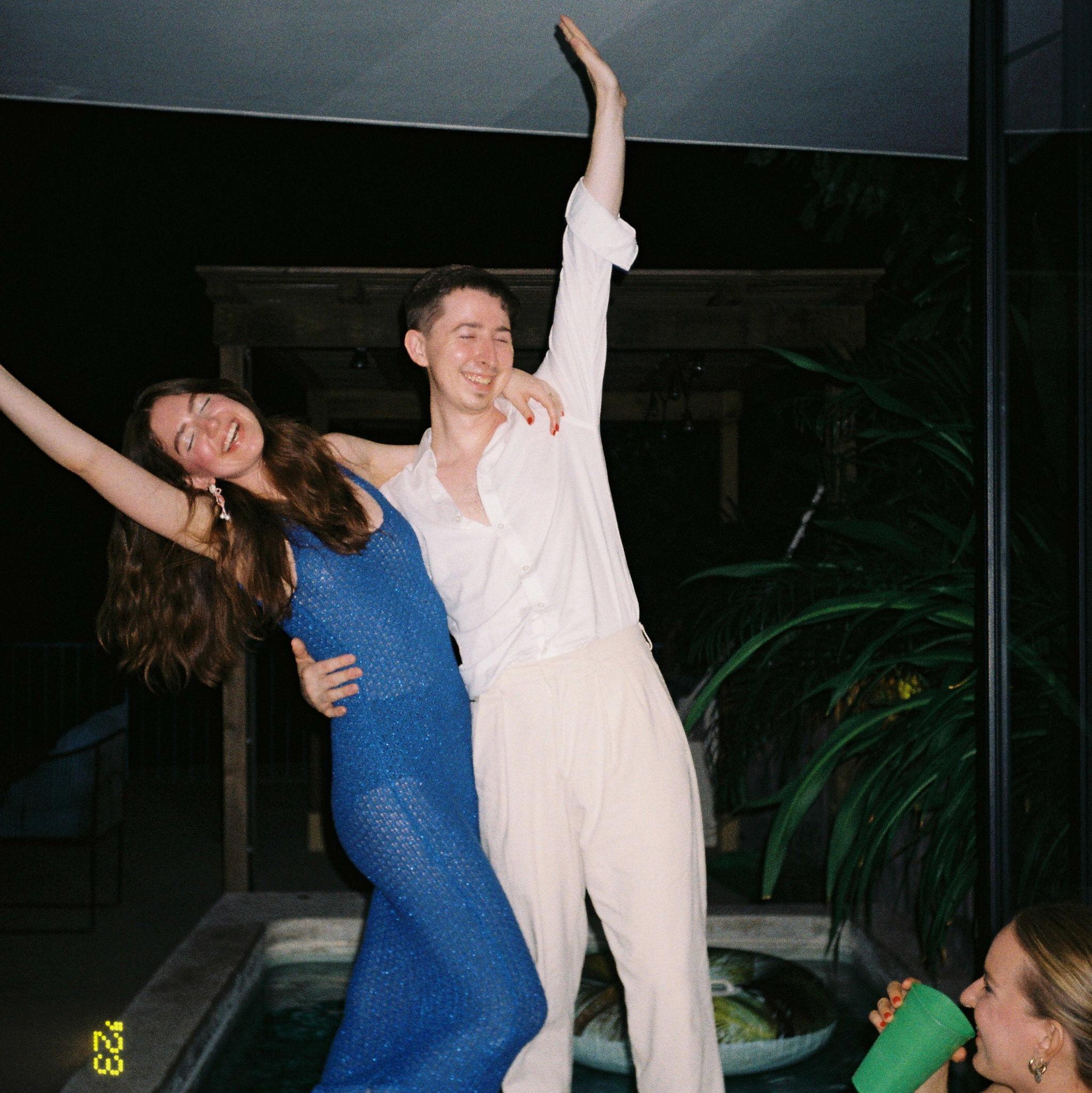 Puerto Escondido, Dany's Birthday 2023