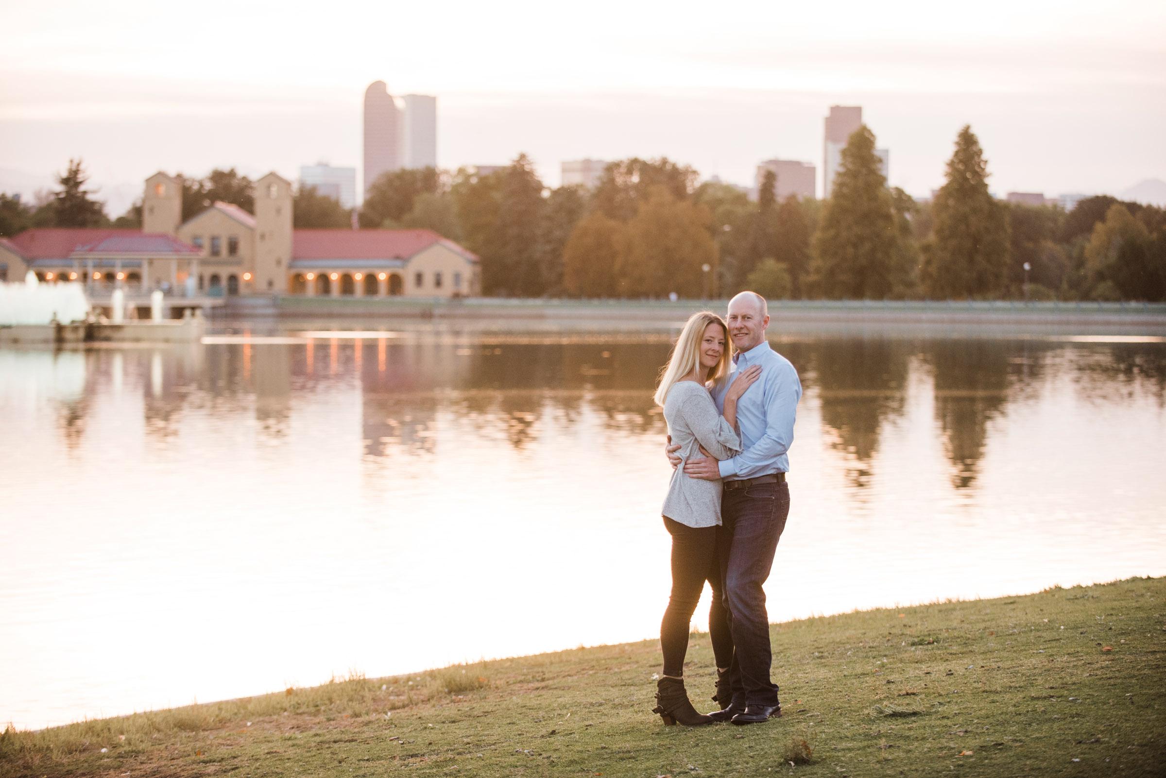 The Wedding Website of Frances Marron and Bryce Kelley