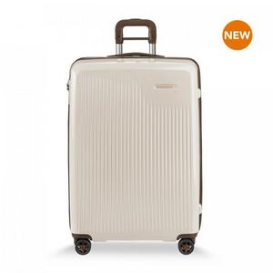 Briggs and Riley Sympatico Limited Edition Large Expandable Spinner