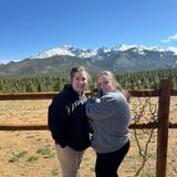 Pikes Peak