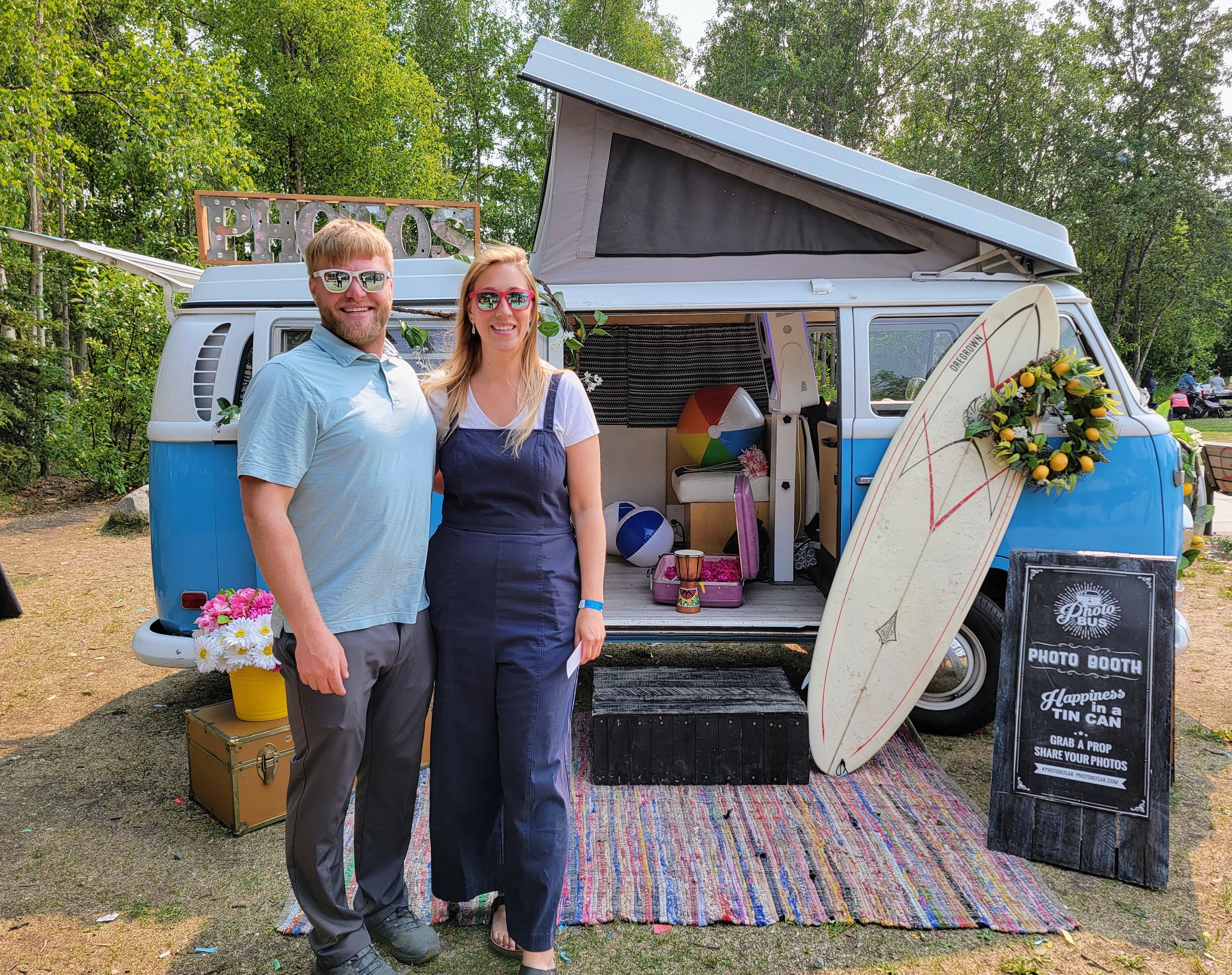 The Wedding Website of Jade Oleck and Jacob Mathiesen