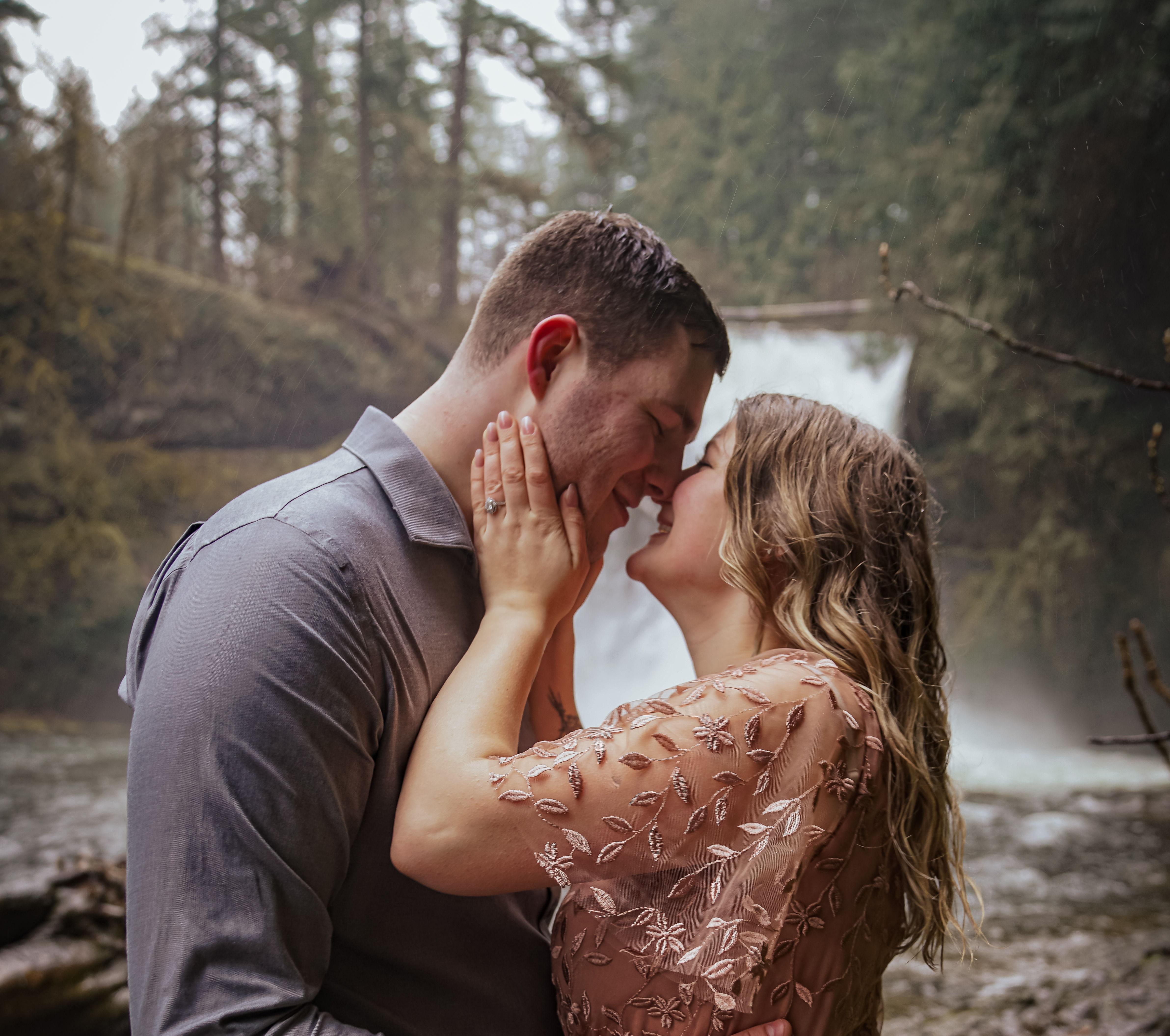 The Wedding Website of Rebekah Bartholomew and Ian Legge