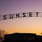 Sunset Zoo