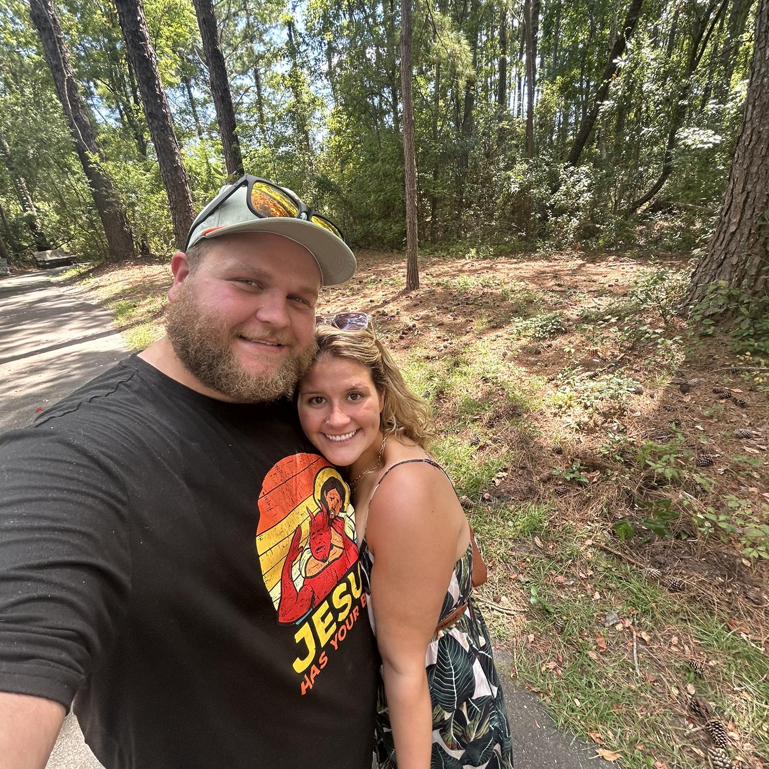 Beautiful walk !