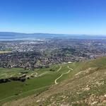 Mission Peak