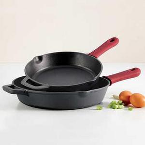 Tramontina Cast Iron Skillets