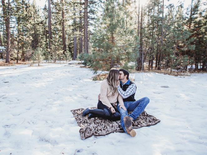 The Wedding Website of Bryanna Martin and Joshua Gomes