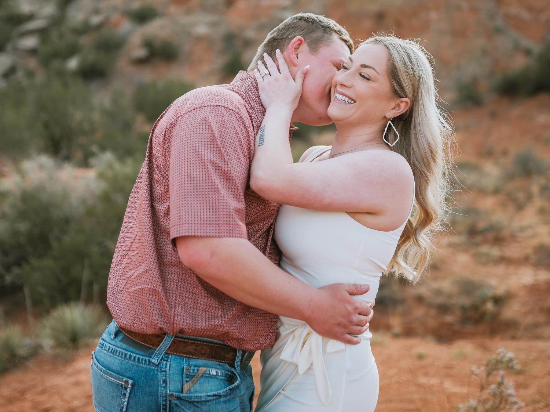 The Wedding Website of Ryanne Landes and Braden Vineyard