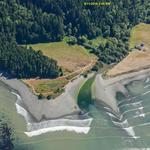 Lyre Conservation Area