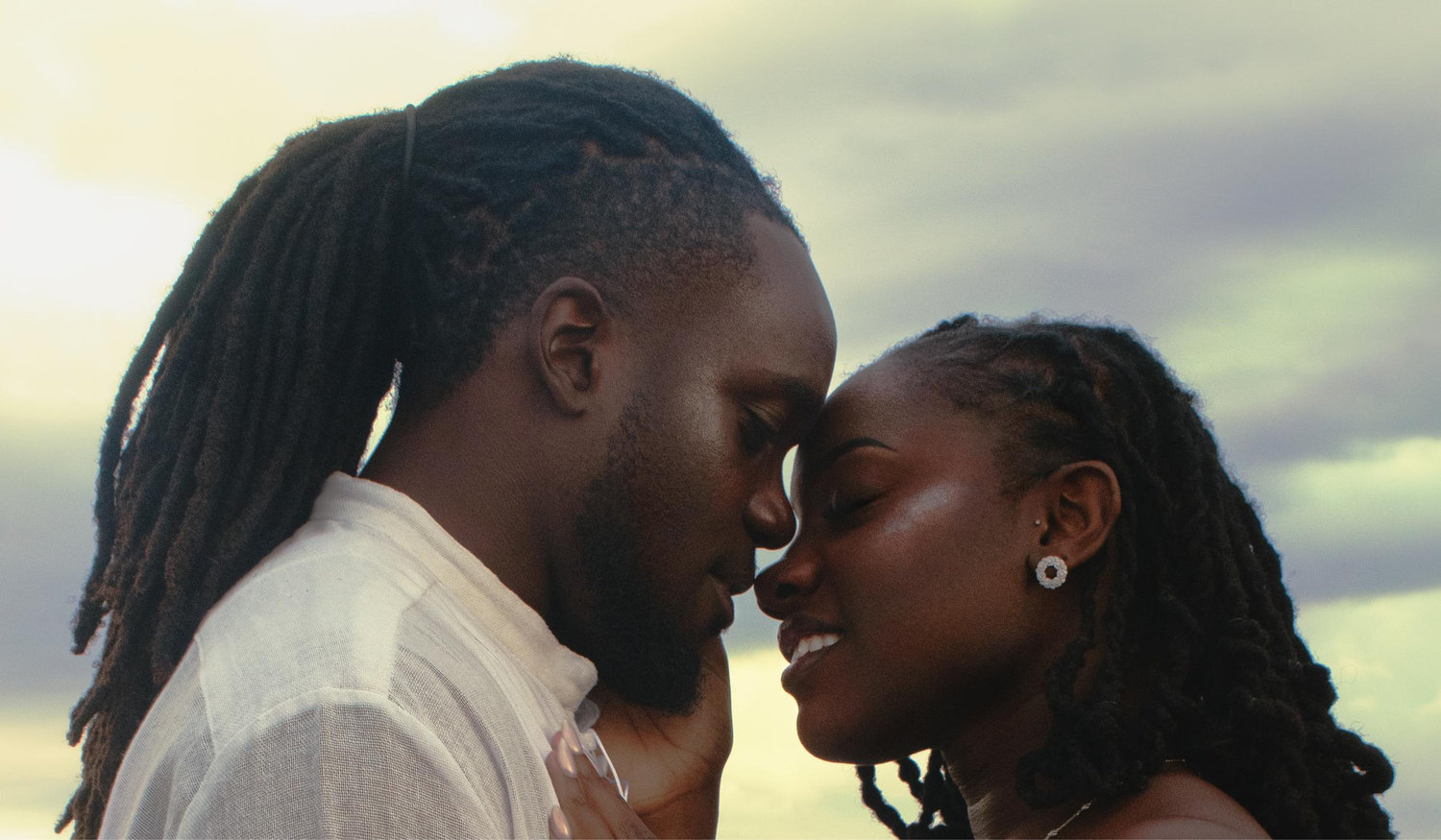 The Wedding Website of Kaele Benjamin and Johnathan Symphorien