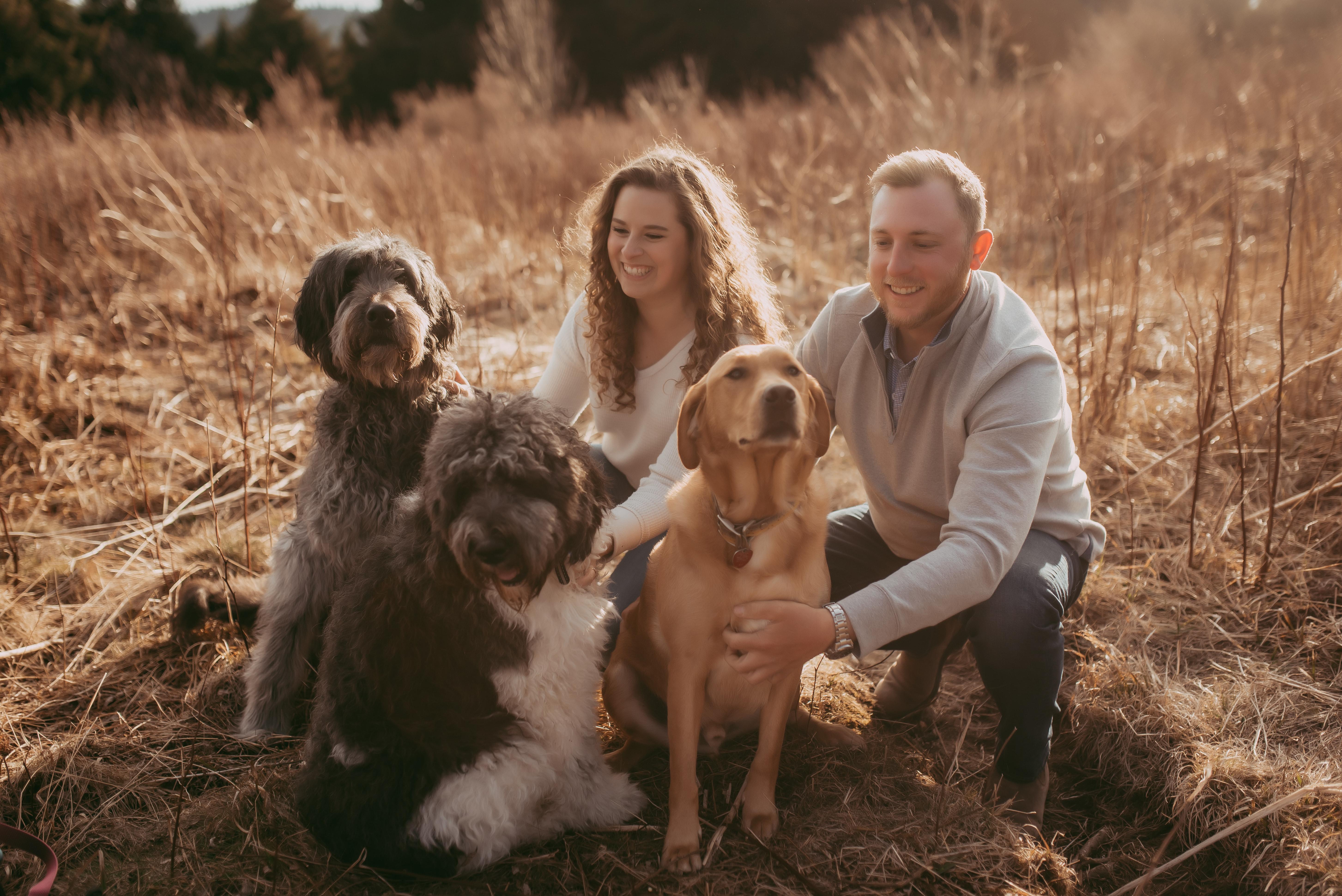The Wedding Website of Madelyn Silcox and Matt Barnes