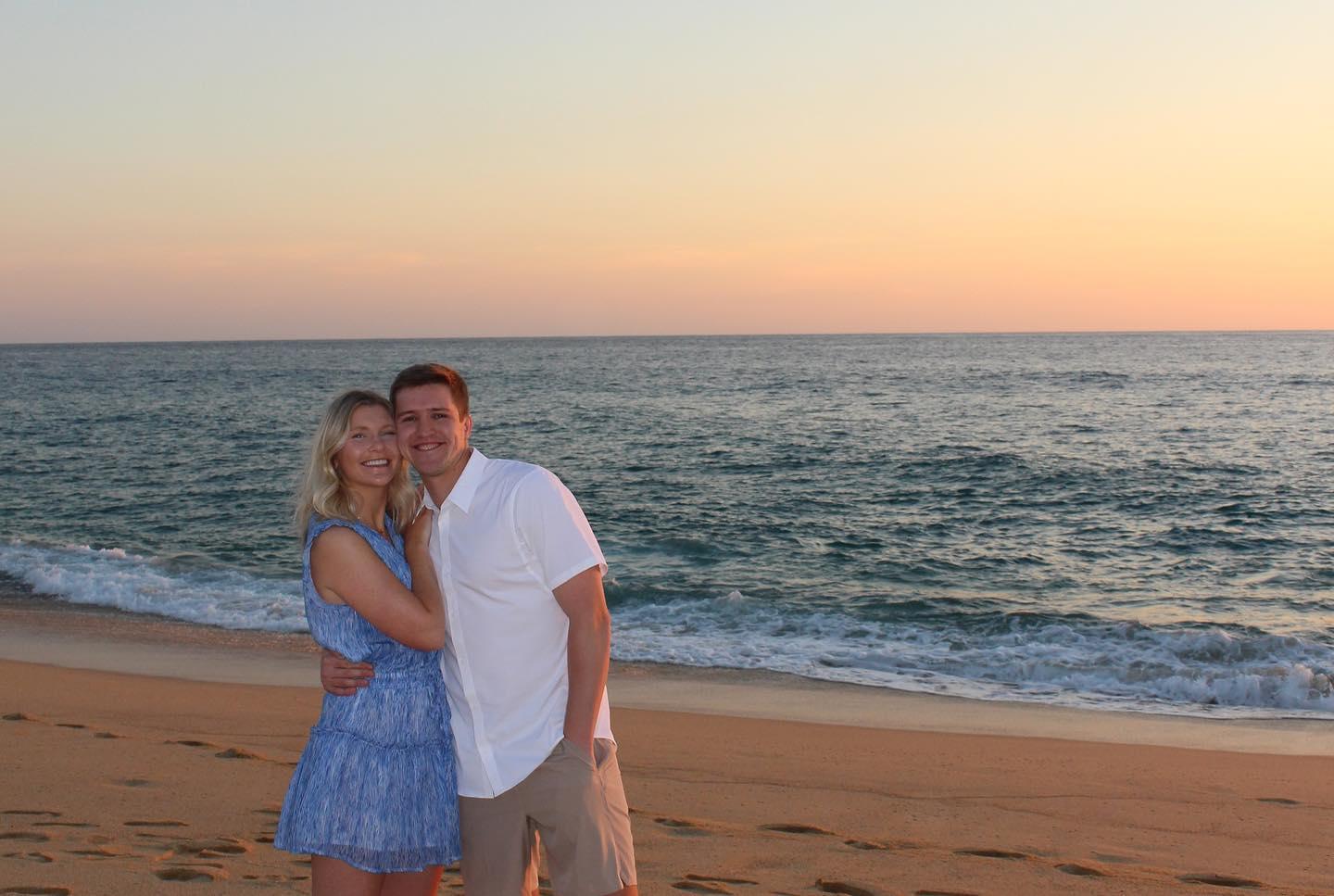 The Wedding Website of Melissa Pickren and Joshua Baumgart