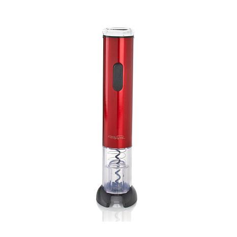 Wolfgang Puck Bistro Elite Battery-Operated Wine Opener