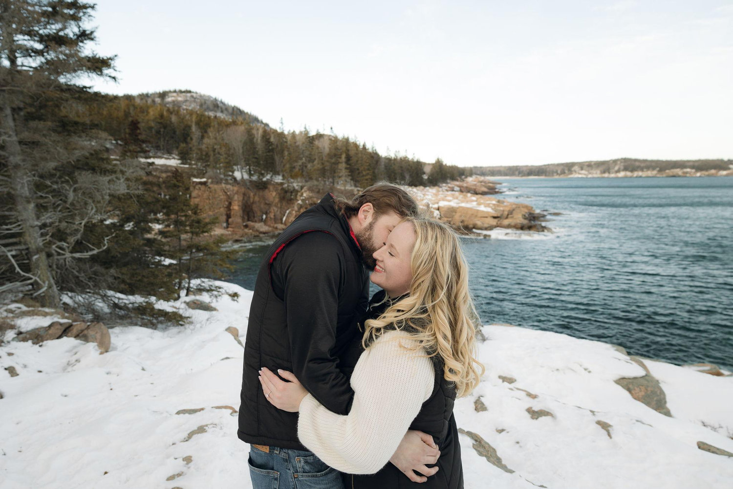 The Wedding Website of Elizabeth Andrews and Ryan Simpson