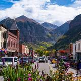 Explore Downtown Aspen