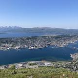 Fjellheisen