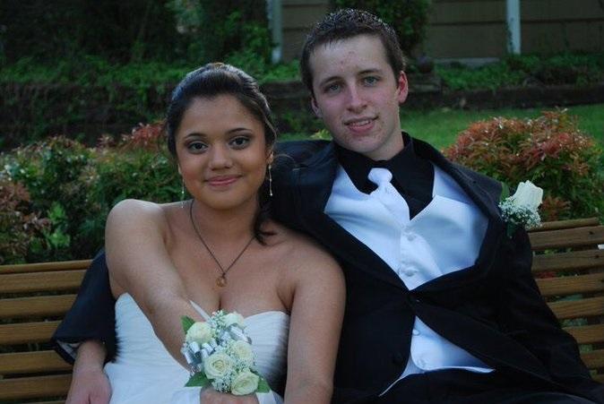 The Wedding Website of Dylin Hobbs and Monica Servellon