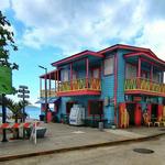 Poblado de Boquerón