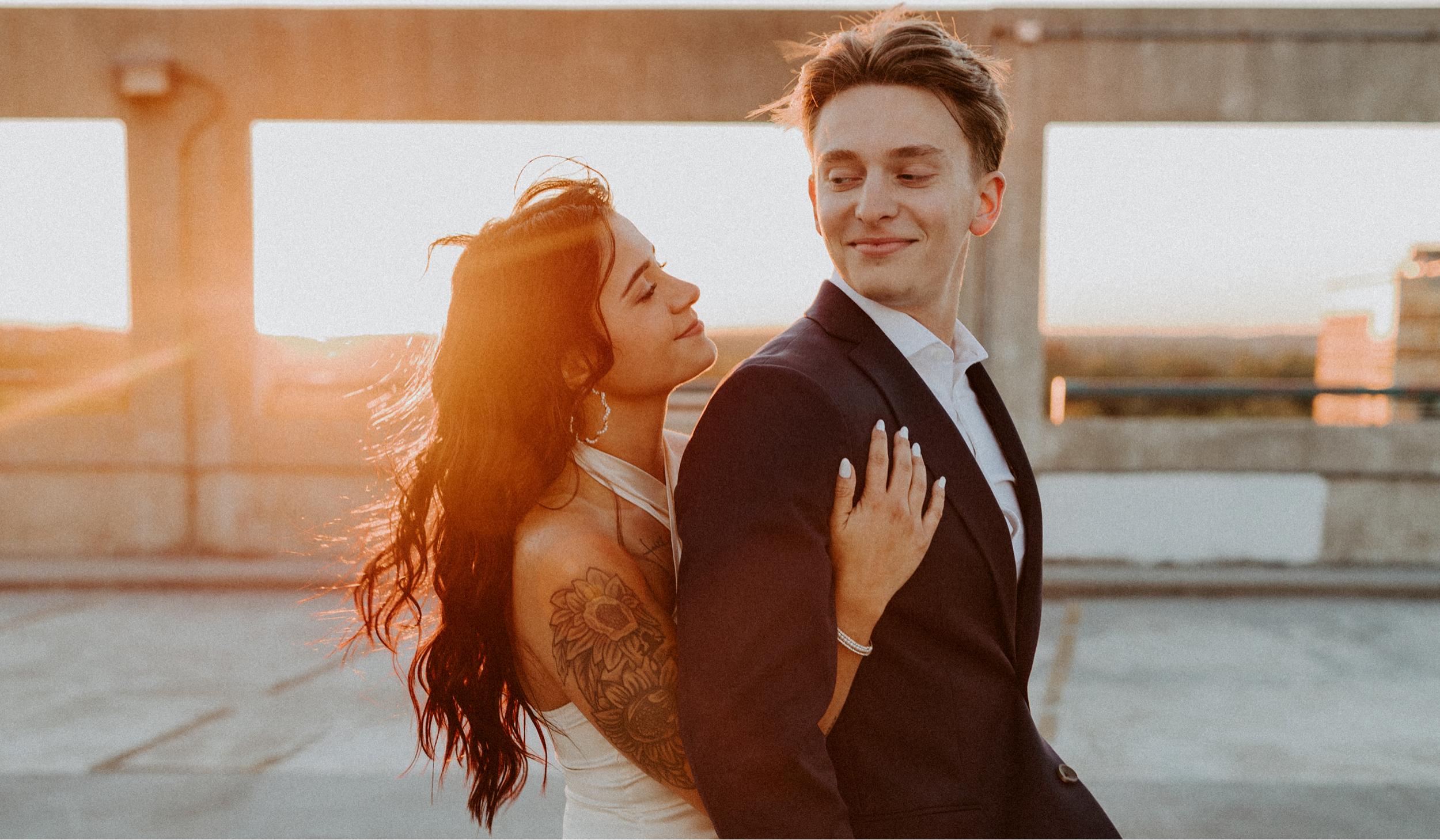 The Wedding Website of Summer Fulghum and Cole Hargett