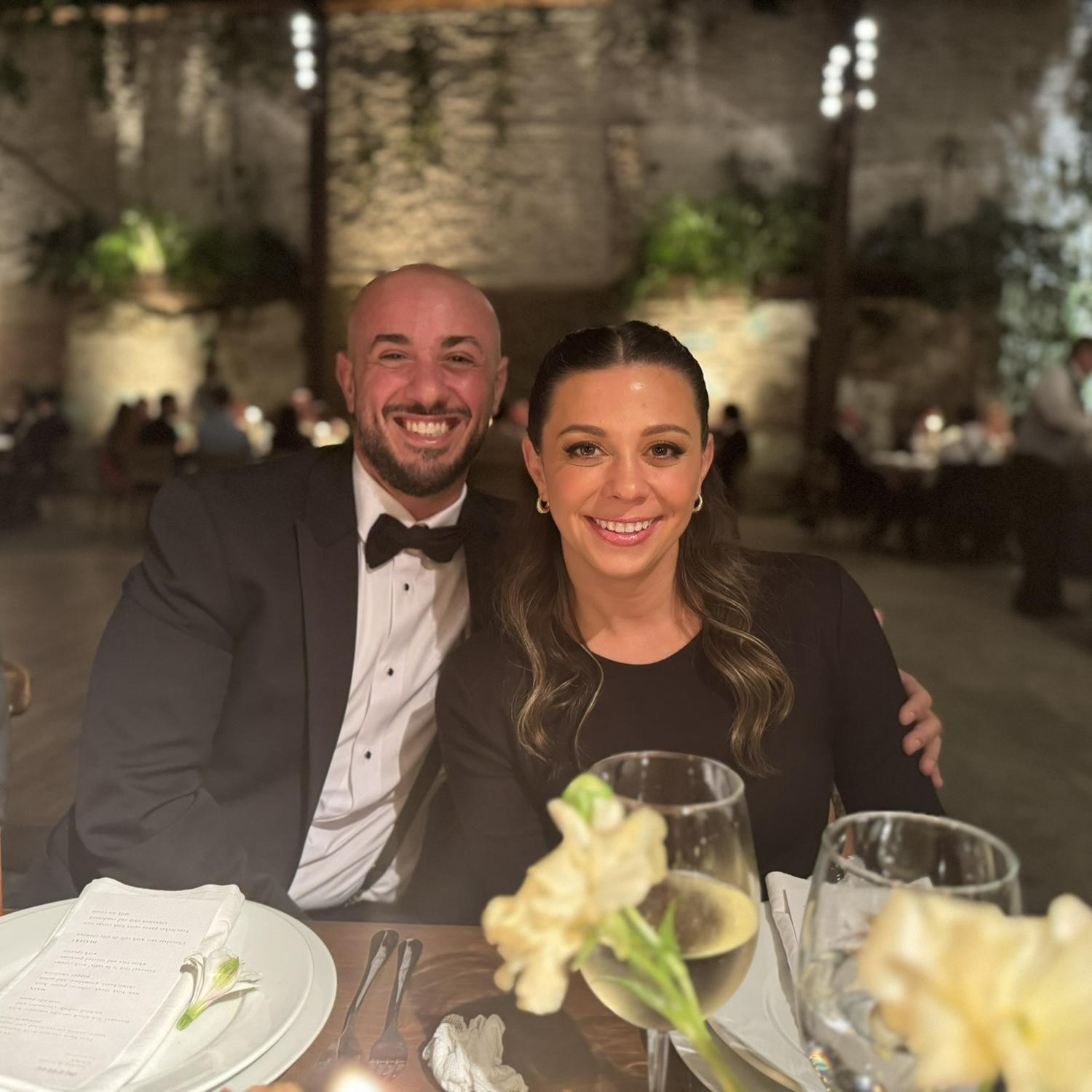 CDMX weddings make us look good