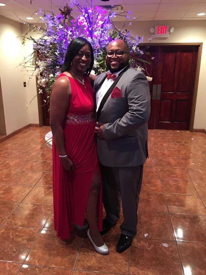 The Wedding Website of Elbert Washington and Tori Washington