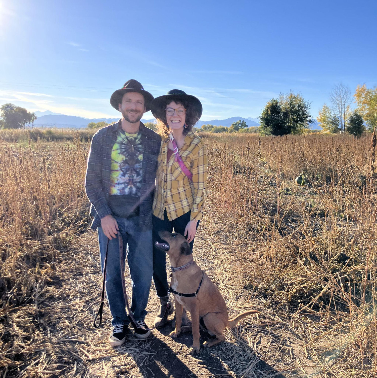 Pumpkin patch time!