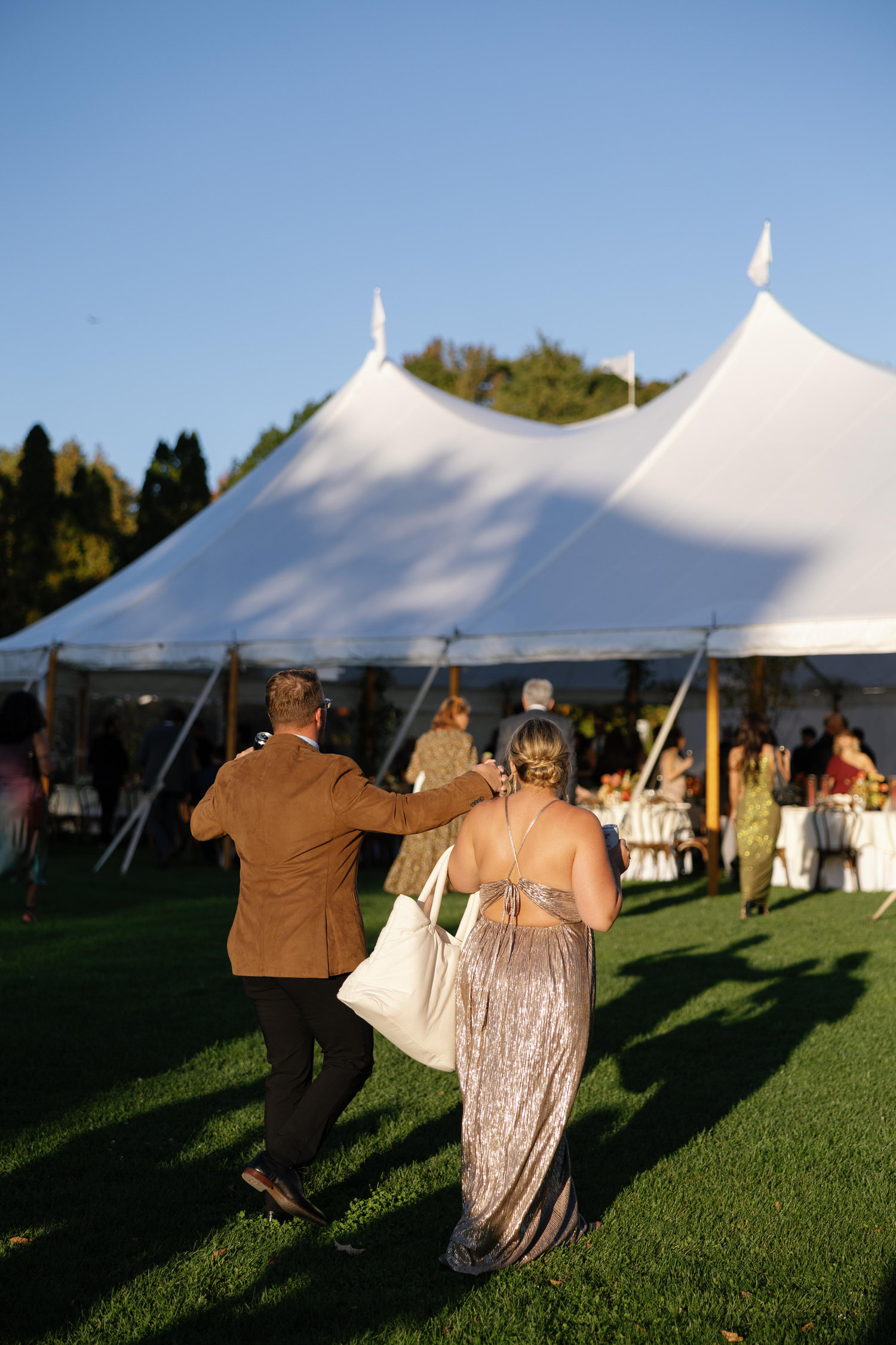 The Wedding Website of Leah Enos and Wesley Smith