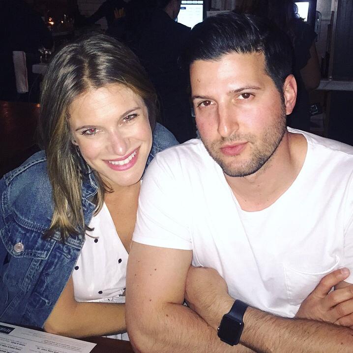 The Wedding Website of Desiree Lestingi and Brian Kaplowitz