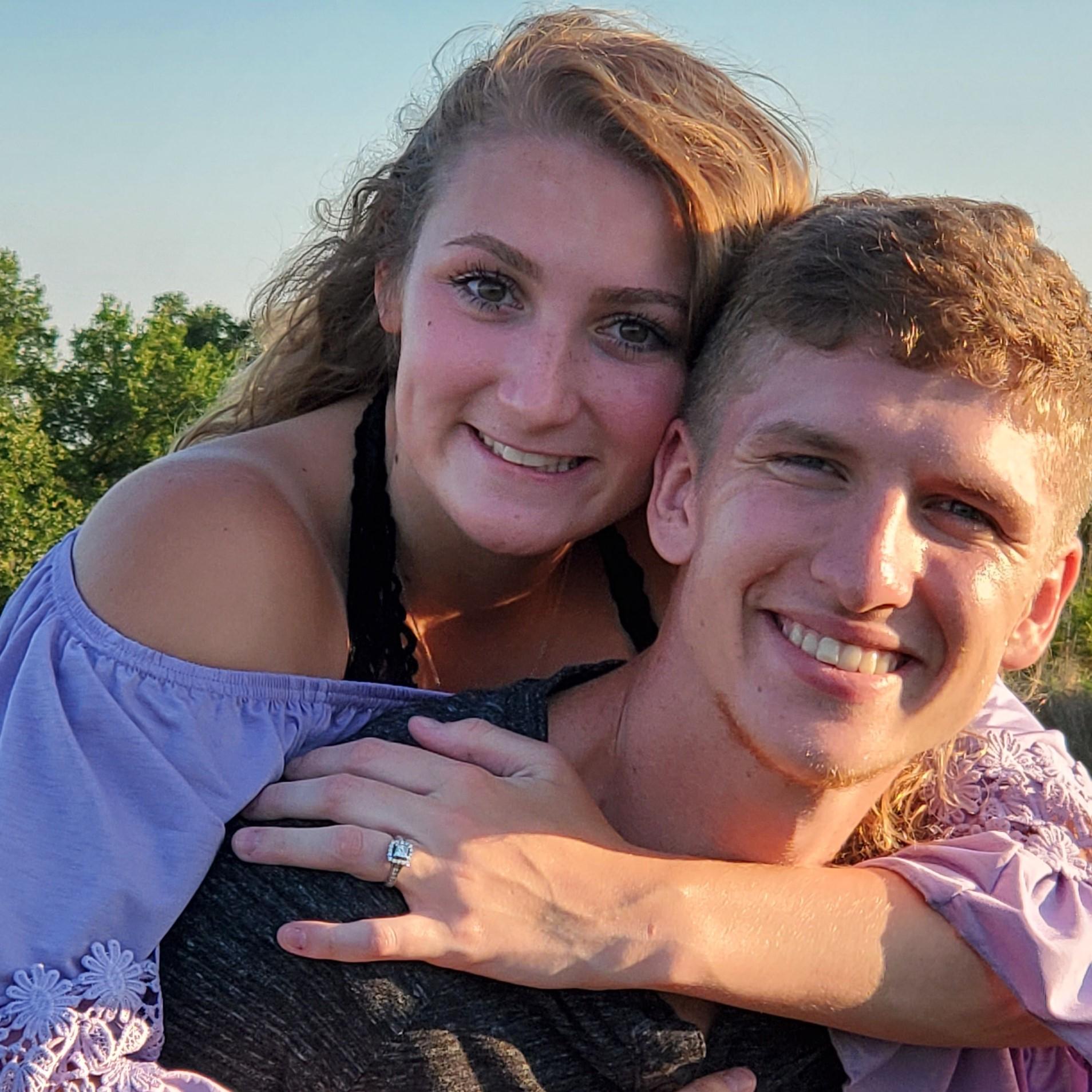 The Wedding Website of Ashley Meyer and Blake McMurray