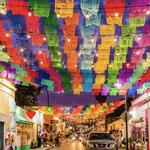 Art Walk San Jose Del Cabo